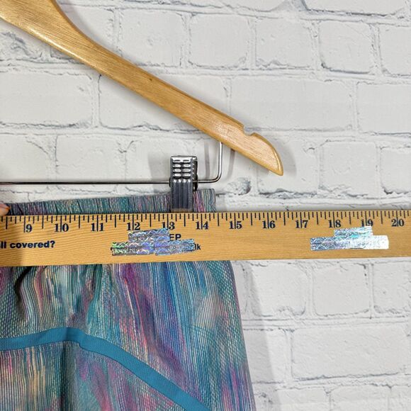 Lululemon Athletic Shorts Men Medium Pace Breaker 7" Inseam Running Activewear - Picture 5 of 12